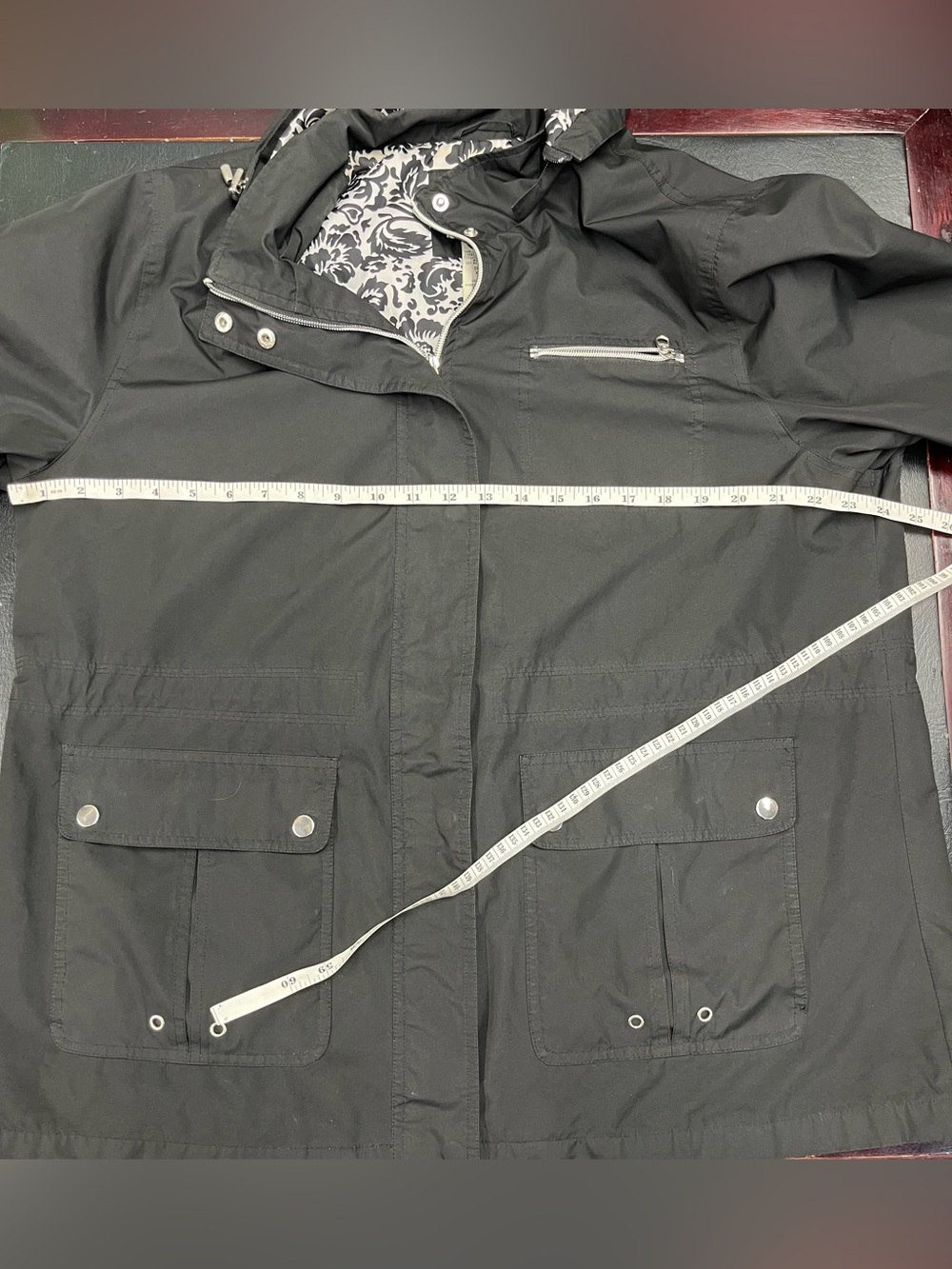 White Stag light jacket size XL - Picture 6 of 8